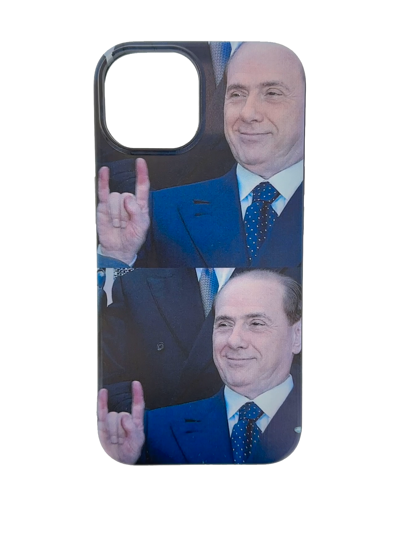 cover Berlu - Huawei