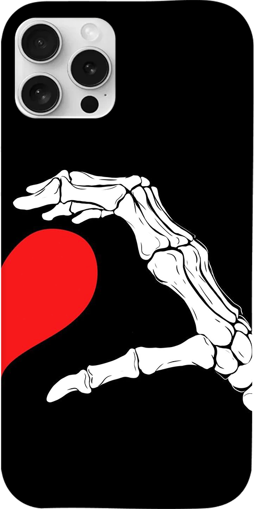 Cover BFF scheletro 2 - Oppo