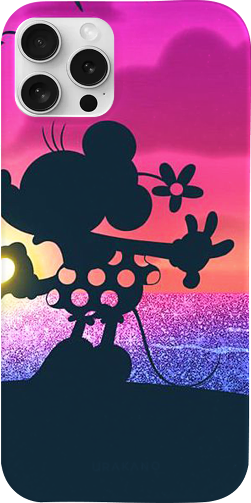 Cover BFF mouse