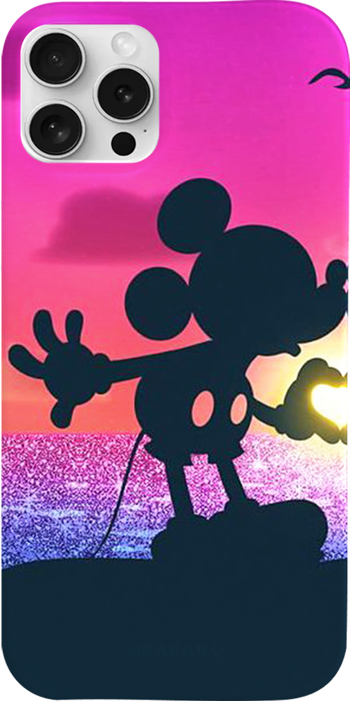 Cover BFF mouse