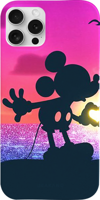 Cover BFF mouse - Apple