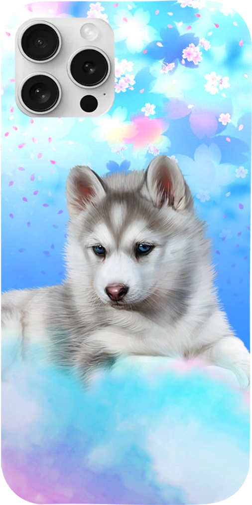 Cover Cangel - Samsung