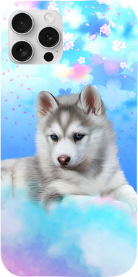 Cover Cangel - Huawei