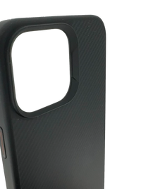 Cover MagSafe Carbonio