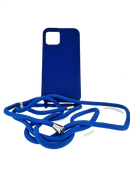 Cover Tracolla BLU