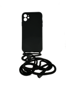 Cover Tracolla nera - Xiaomi