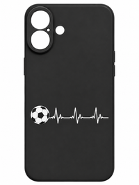 Cover Heartbeat Football – Il Calcio nel Cuore