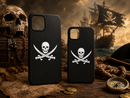 Black Pirate – Skull Edition