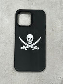 Black Pirate – Skull Edition