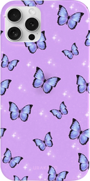 Cover Farfalle lilla - Apple