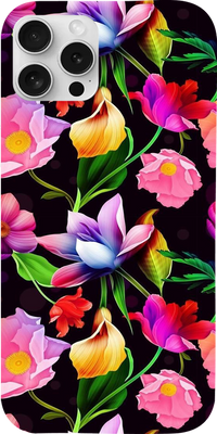 Cover fiori