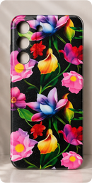 Cover Tropical Bloom Dark