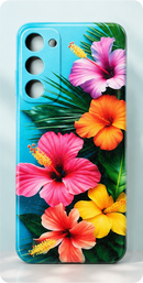Cover Tropical Bloom Tropical