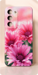 Cover Tropical Bloom Gerbere