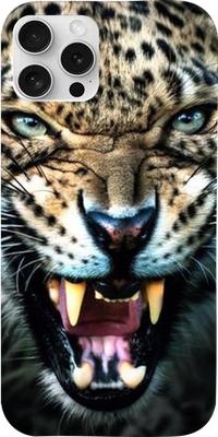 Cover Giaguaro - Apple