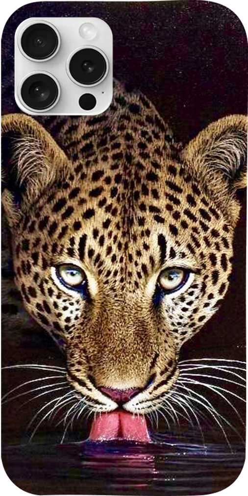 Cover Giaguaro 2 - Samsung