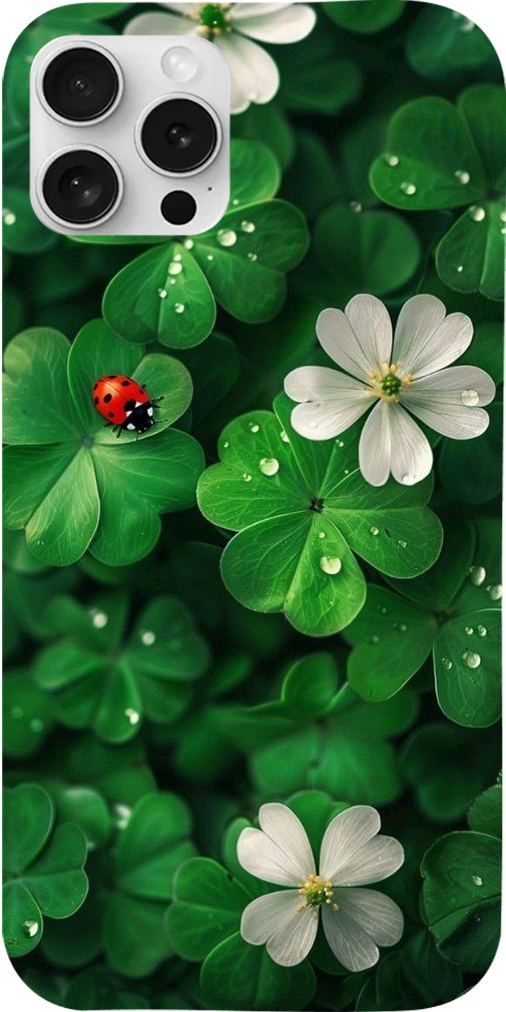 Cover Good luck - Xiaomi