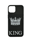 Cover King fotocamere aperte