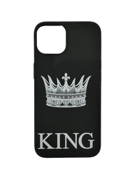 Cover King fotocamere aperte