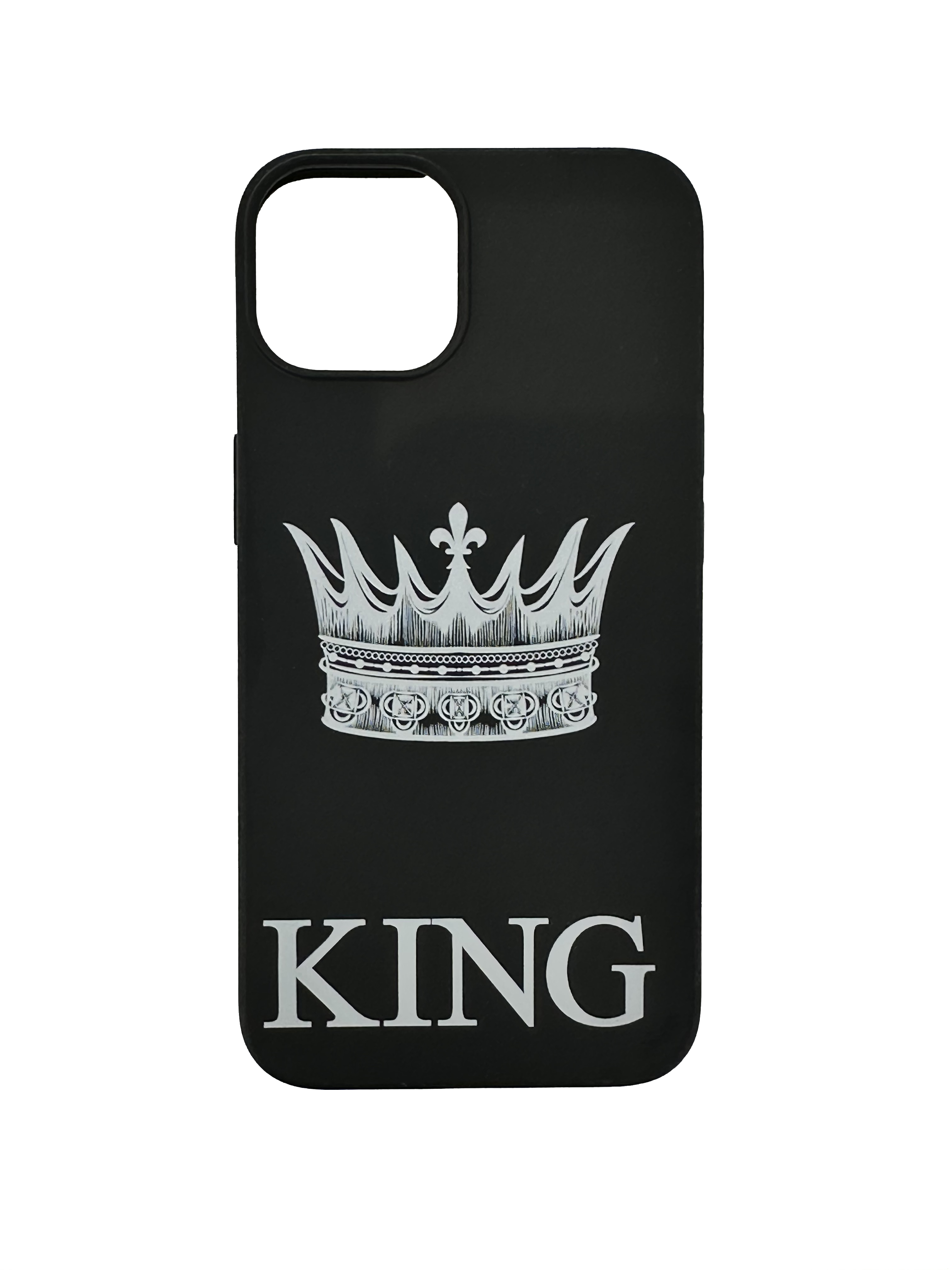 Cover King fotocamere aperte