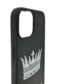 Cover King fotocamere aperte