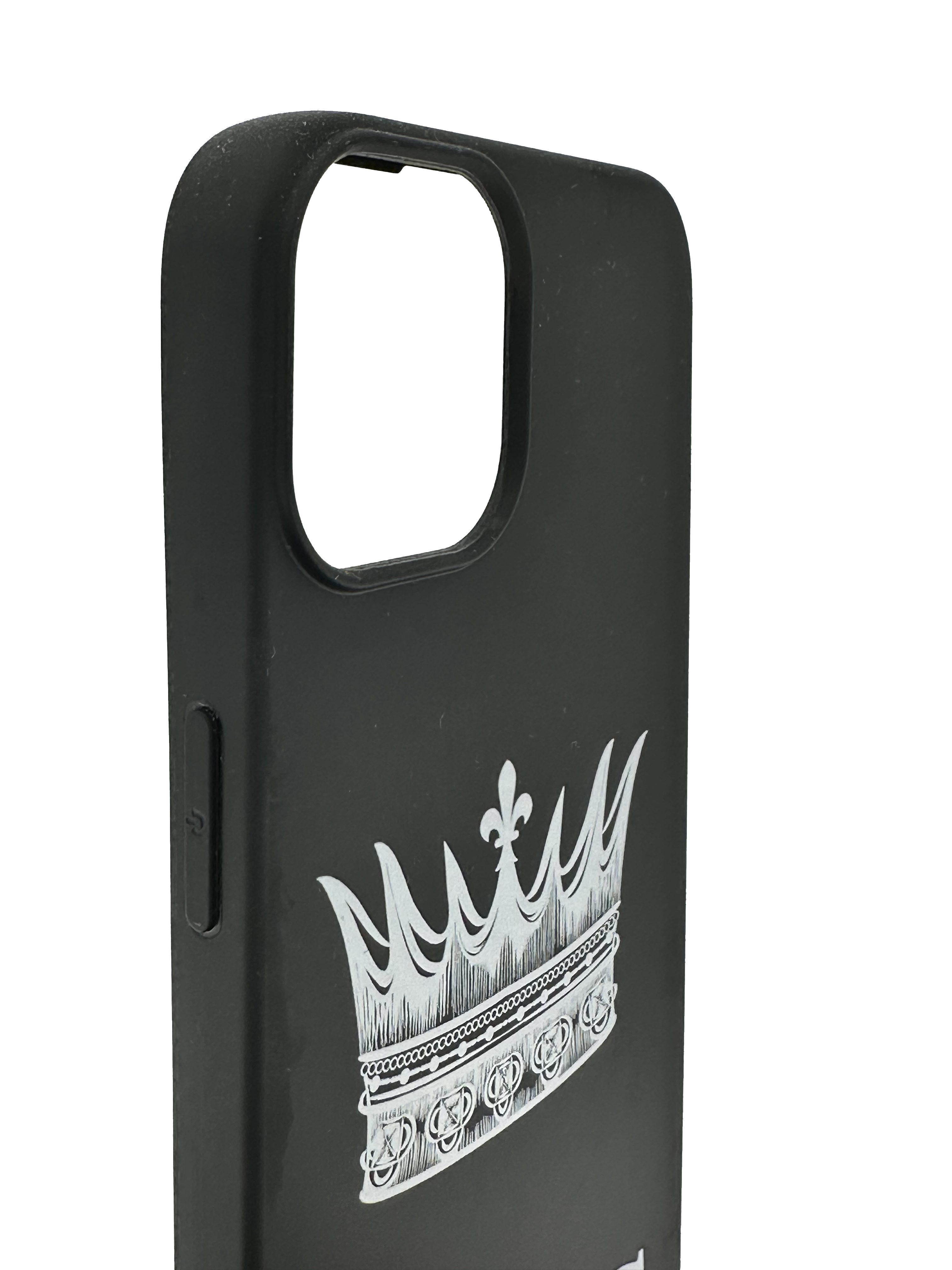 Cover King fotocamere aperte