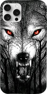 Cover Lupo