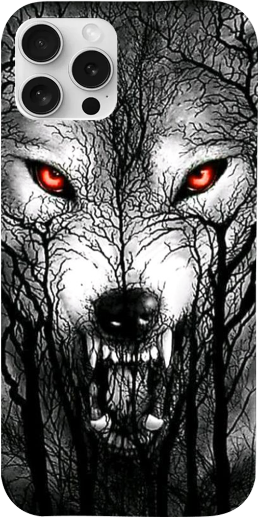 Cover Lupo
