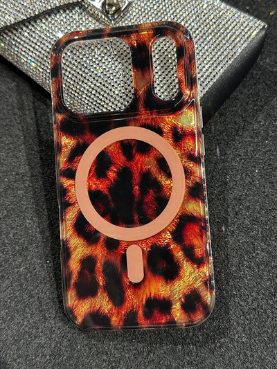 Cover Leopard Glam