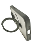 Cover MagSafe hold grigio