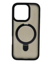 Cover MagSafe hold nera