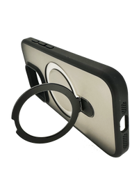 Cover MagSafe hold nera