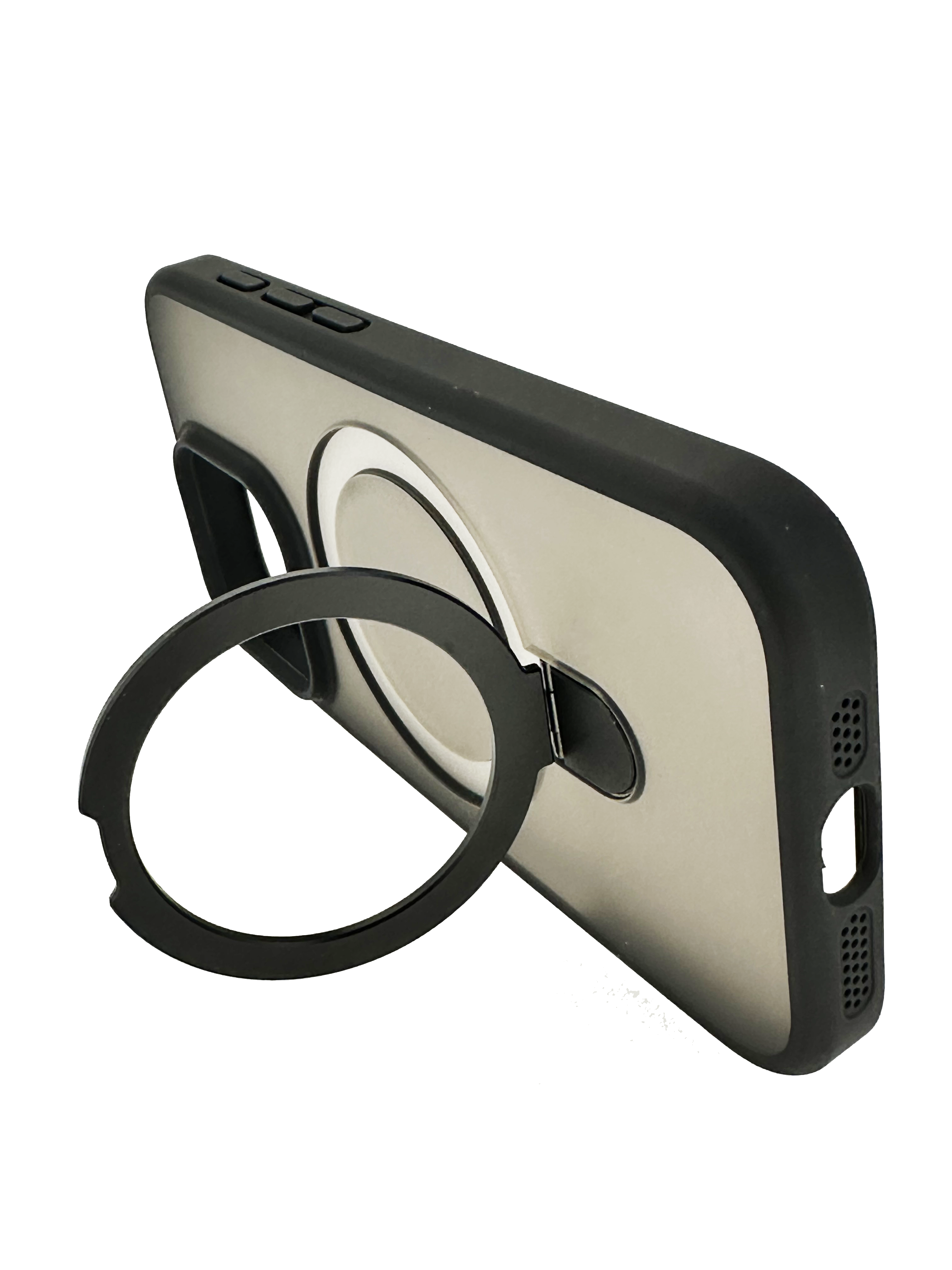 Cover MagSafe hold nera