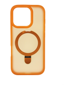 Cover MagSafe hold orange