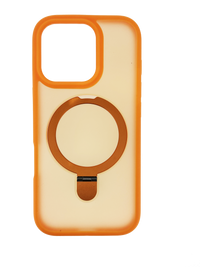 Cover MagSafe hold orange