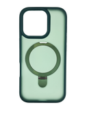 Cover MagSafe hold verde