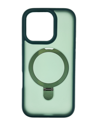 Cover MagSafe hold verde