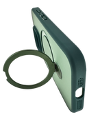 Cover MagSafe hold verde