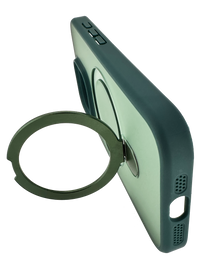 Cover MagSafe hold verde