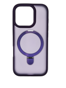 Cover MagSafe hold viola