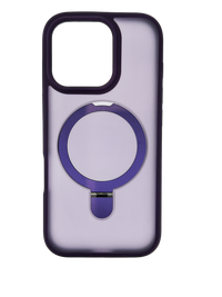 Cover MagSafe hold viola