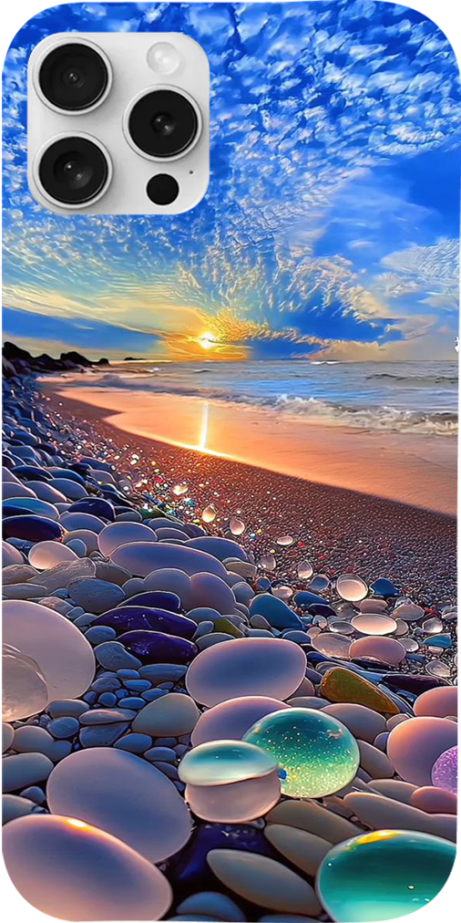 Cover Spiaggia - Samsung