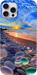 Cover Spiaggia - Oppo