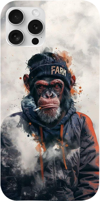 Cover monky
