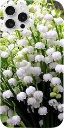 Cover mughetti - Apple