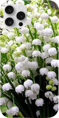 Cover mughetti - Apple