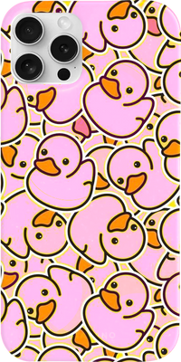 Cover Papere rosa - Oppo