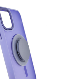 Pop socket MagSafe lilla - Apple