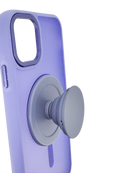 Pop socket MagSafe lilla