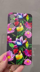 Cover Tropical Bloom Dark